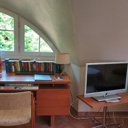 Wiek auf Rügen Ferienwohnung Im Uhlenhuus מראה חיצוני תמונה