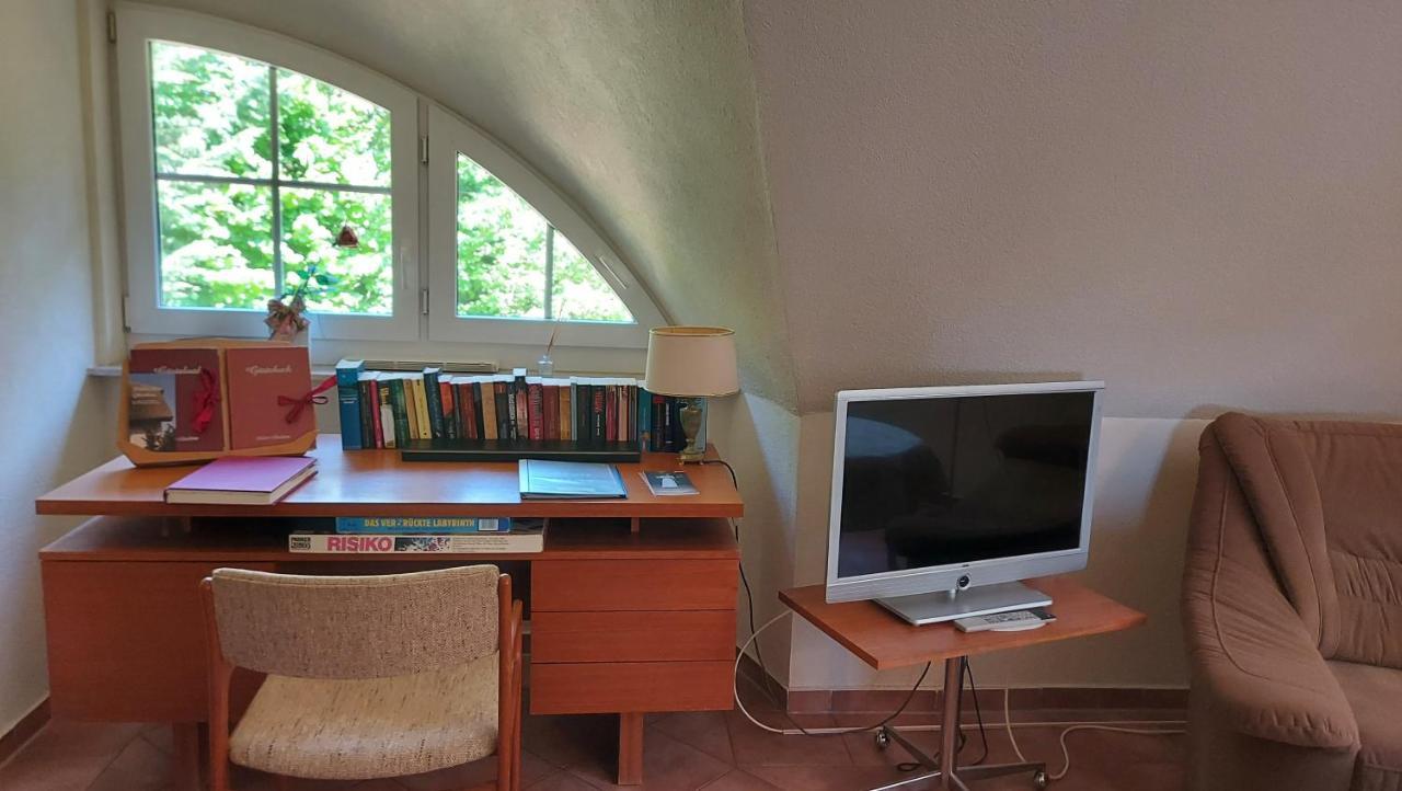 Wiek auf Rügen Ferienwohnung Im Uhlenhuus מראה חיצוני תמונה